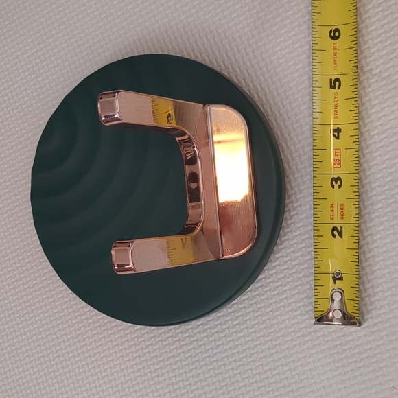 New in Box ** Blow Dryer Rack - Bathroom Organized! - Picture 5 of 11